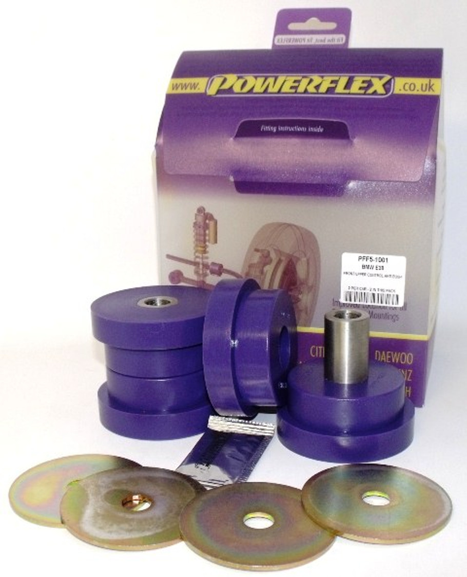 Powerflex PFF5-1001 www.srbpower.com