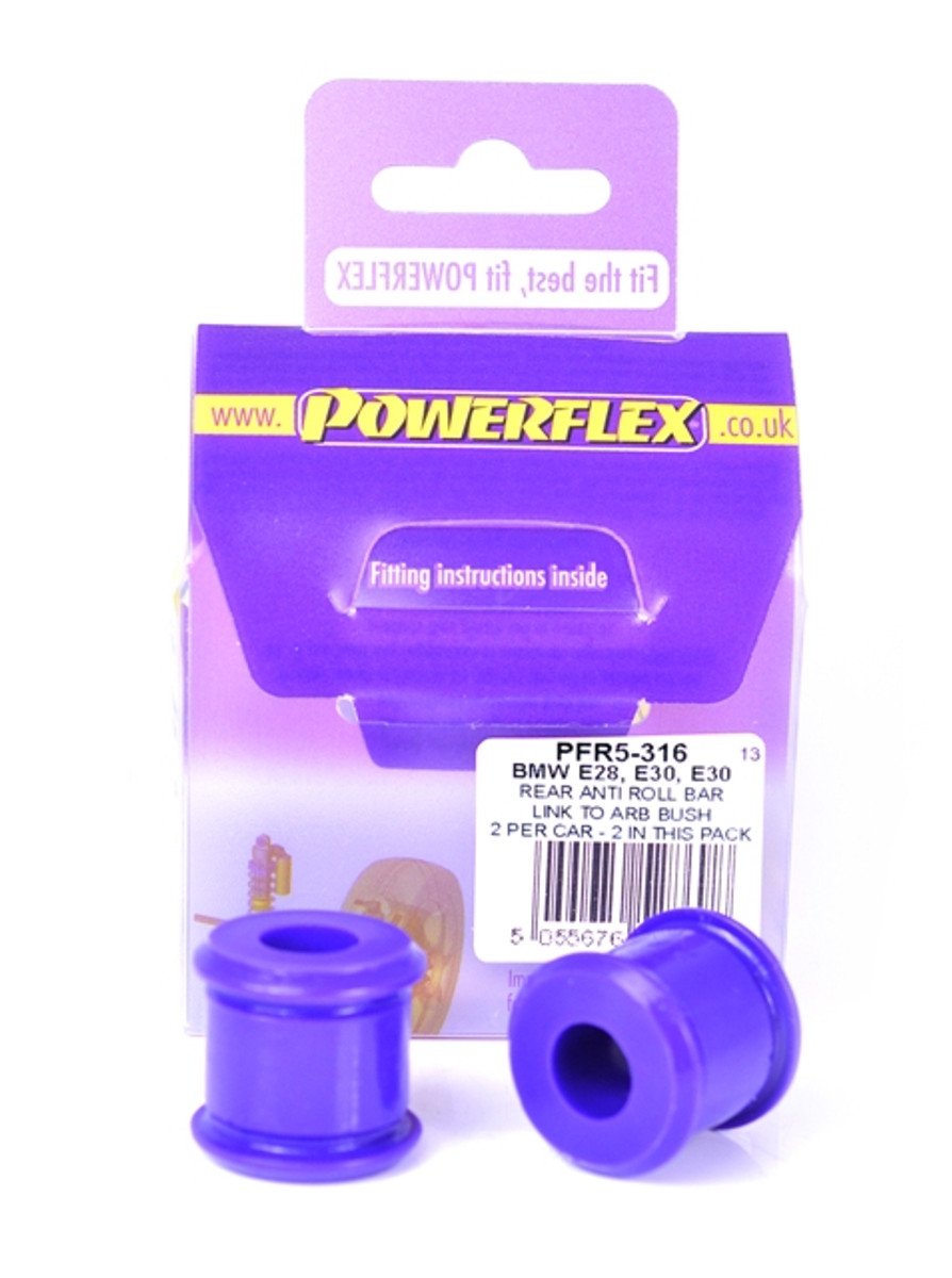 Powerflex PFR5-316 www.srbpower.com