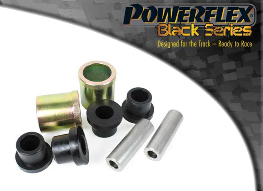 Powerflex PFR80-1513BLK (Black Series) www.srbpower.com