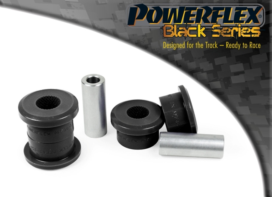 Powerflex PFF80-1501BLK (Black Series) www.srbpower.com