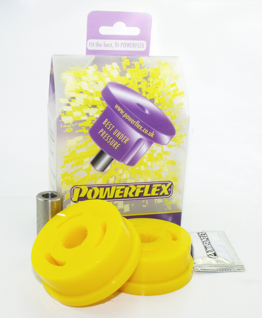 Powerflex PFF50-420 www.srbpower.com