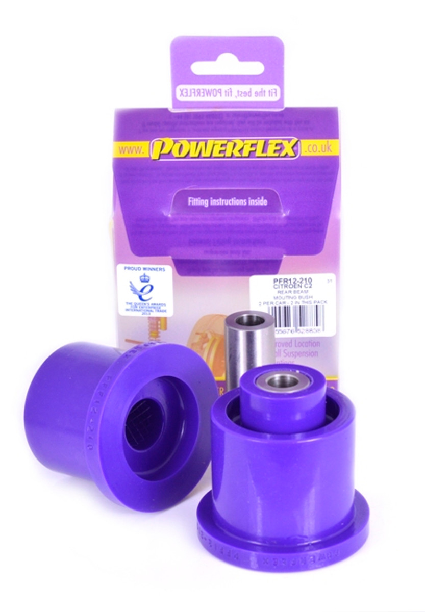 Powerflex PFR12-210 www.srbpower.com