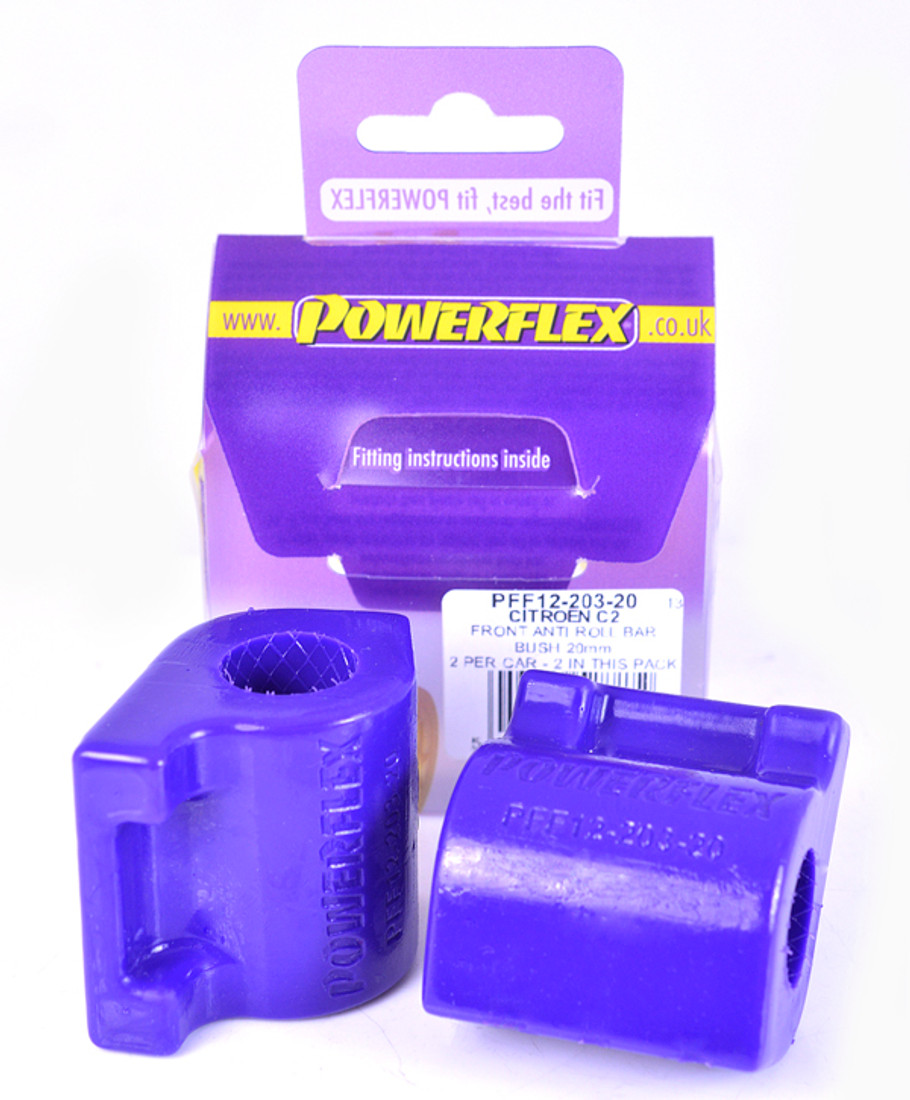 Powerflex PFF12-203-20 www.srbpower.com