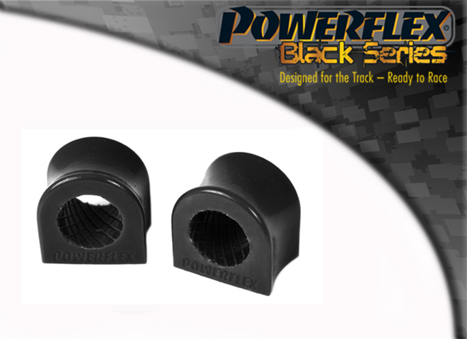 Powerflex PFF50-104-19BLK (Black Series) www.srbpower.com