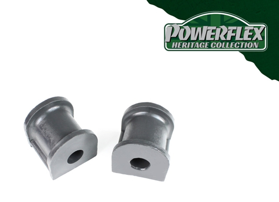 Powerflex PFR19-410-12H (Heritage Series) www.srbpower.com