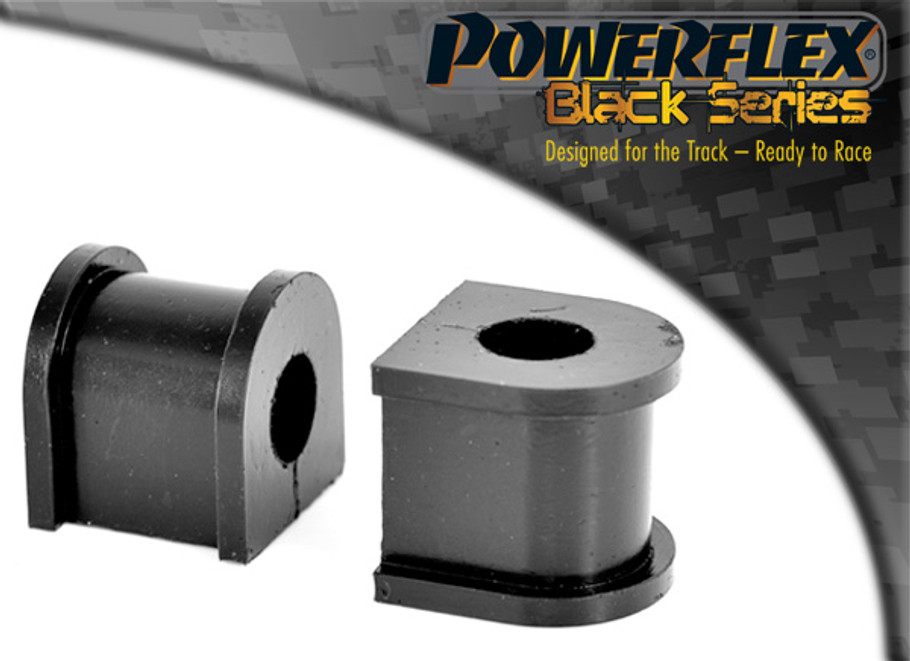 Powerflex PFF19-225-18BLK (Black Series) www.srbpower.com