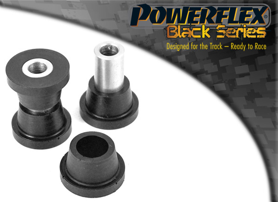 Powerflex PFF19-402BLK (Black Series) www.srbpower.com