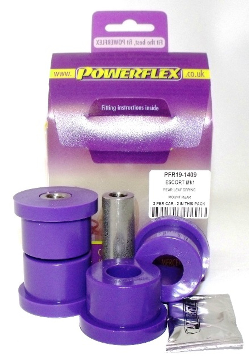 Powerflex PFR19-1409 www.srbpower.com