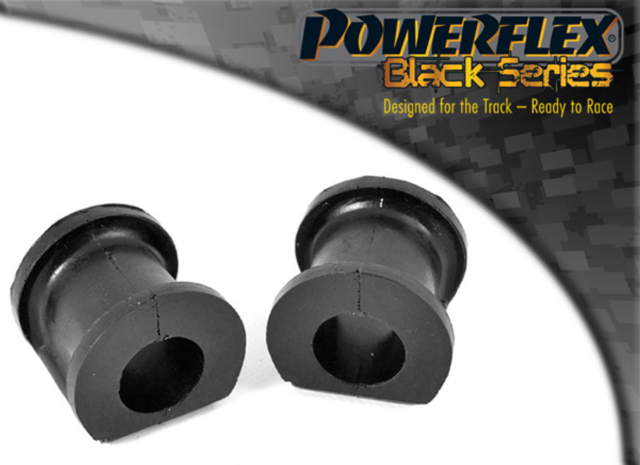 Powerflex PFF19-1403-20BLK (Black Series) www.srbpower.com
