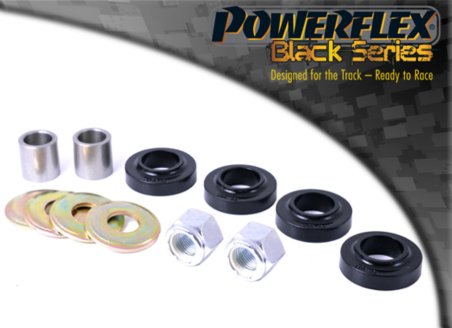 Powerflex PFF19-401BLK (Black Series) www.srbpower.com