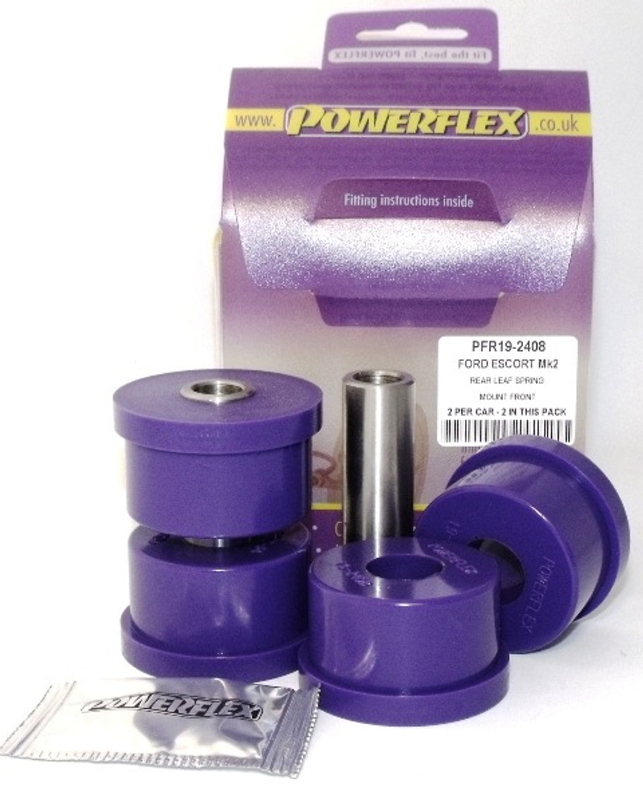 Powerflex PFR19-2408 www.srbpower.com