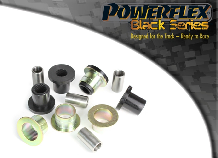 Powerflex PFR19-219BLK (Black Series) www.srbpower.com