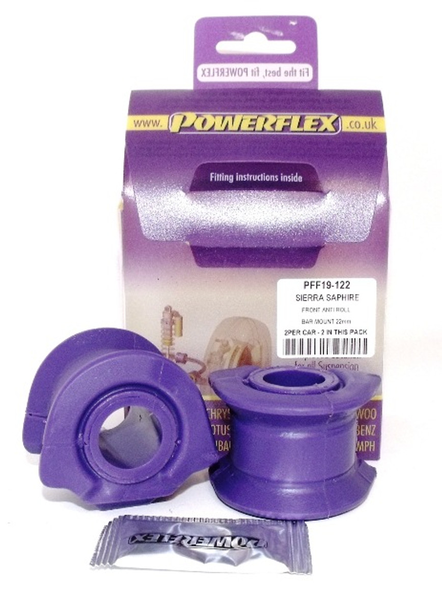Powerflex PFF19-122 www.srbpower.com