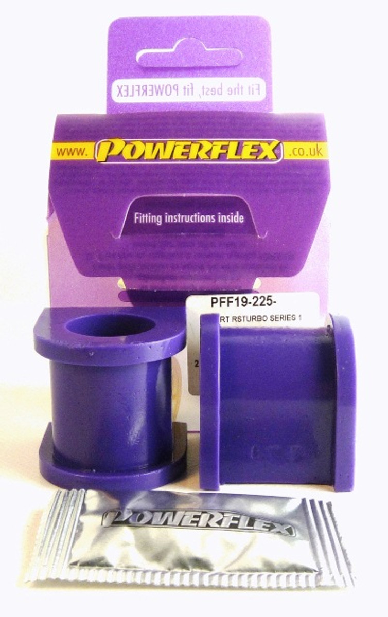 Powerflex PFF19-225-26 www.srbpower.com