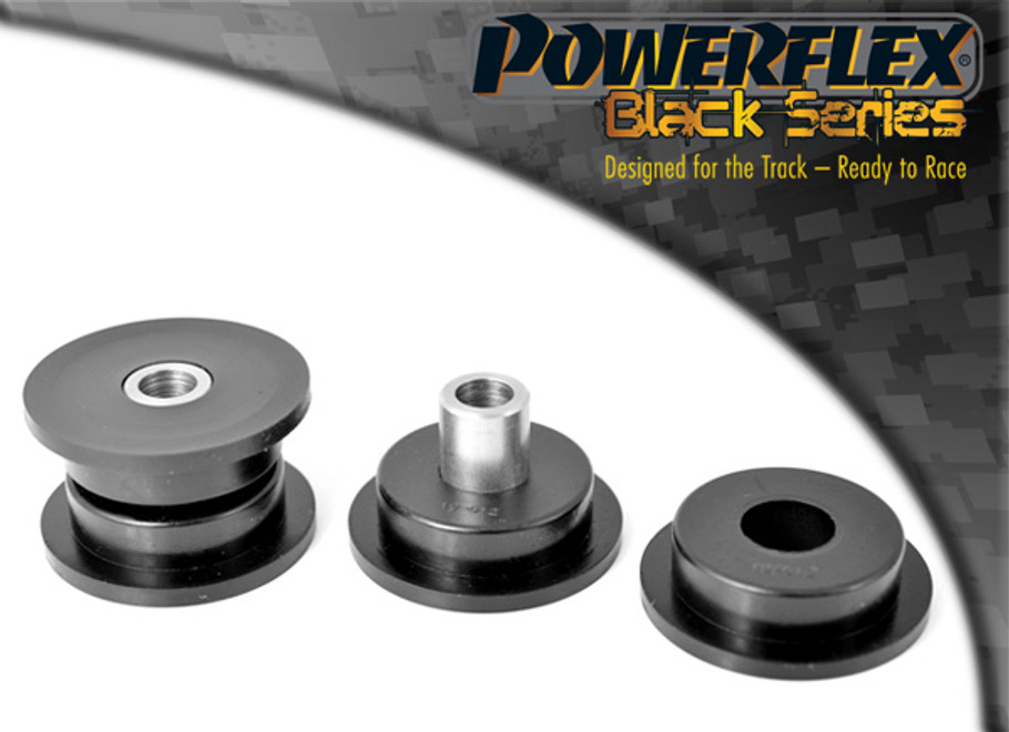 Powerflex PFR19-512BLK (Black Series) www.srbpower.com