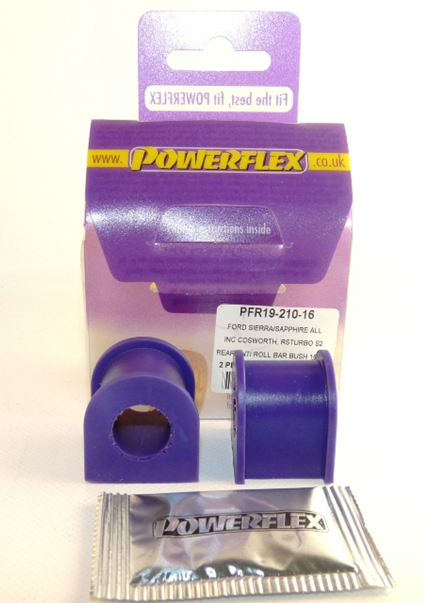 Powerflex PFR19-210-16 www.srbpower.com