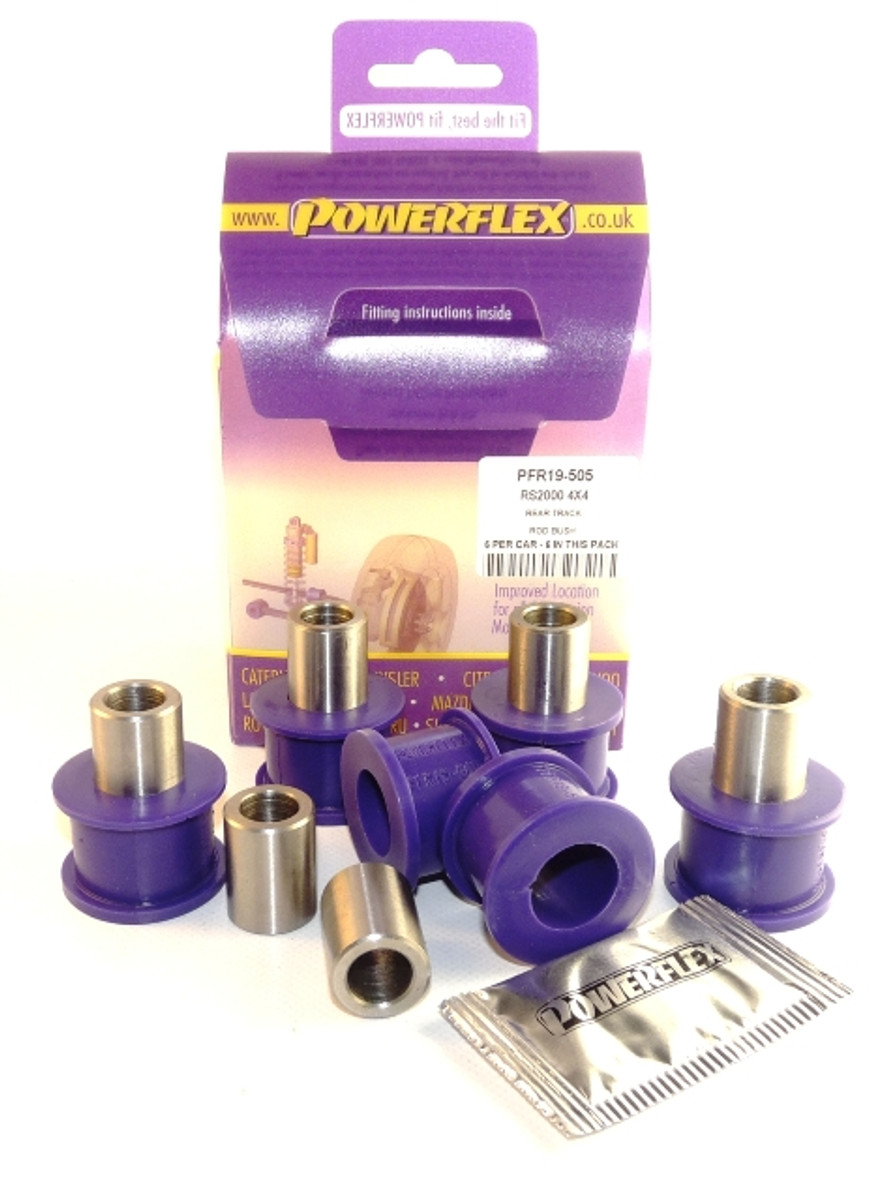 Powerflex PFR19-505 www.srbpower.com