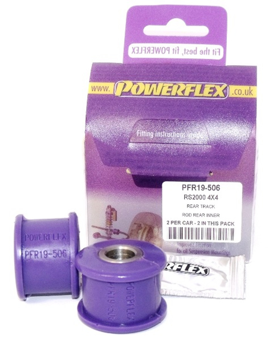 Powerflex PFR19-506 www.srbpower.com