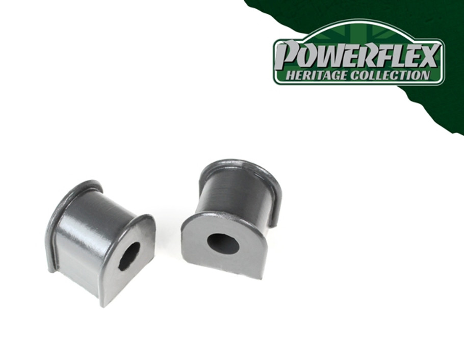 Powerflex PFR19-210-12H (Heritage Series) www.srbpower.com