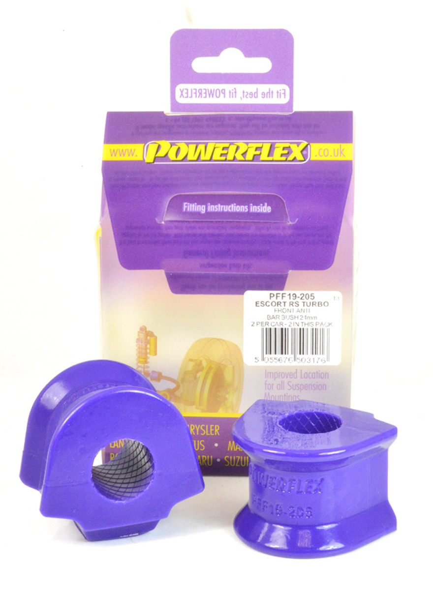 Powerflex PFF19-205 www.srbpower.com