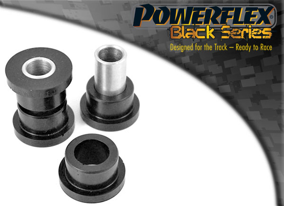 Powerflex PFF19-302BLK (Black Series) www.srbpower.com