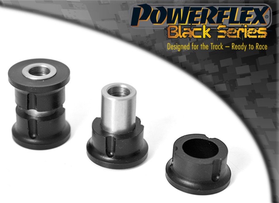 Powerflex PFR19-306BLK (Black Series) www.srbpower.com