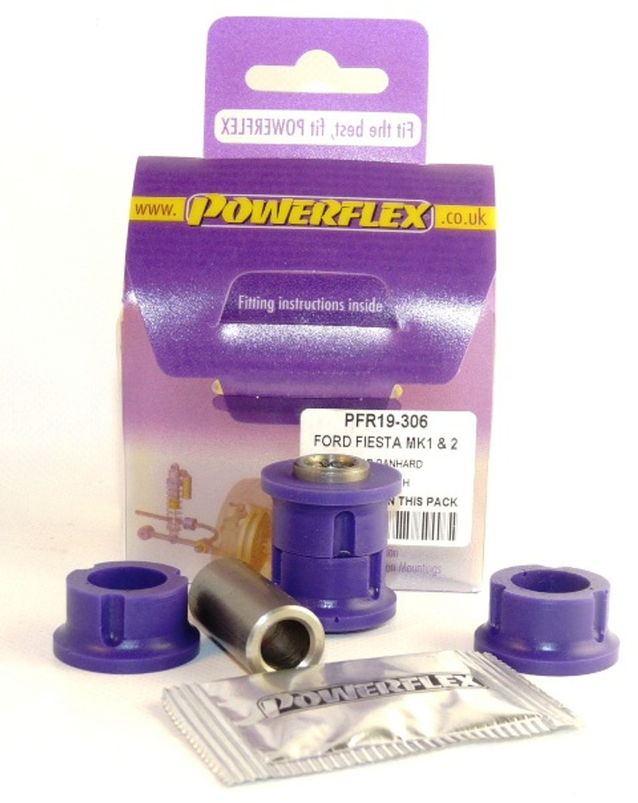Powerflex PFR19-306 www.srbpower.com