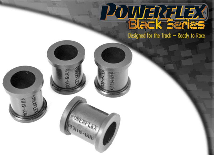Powerflex PFR19-608BLK (Black Series) www.srbpower.com