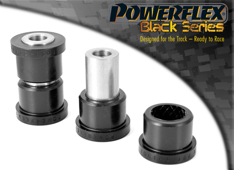 Powerflex PFF19-1501BLK (Black Series) www.srbpower.com