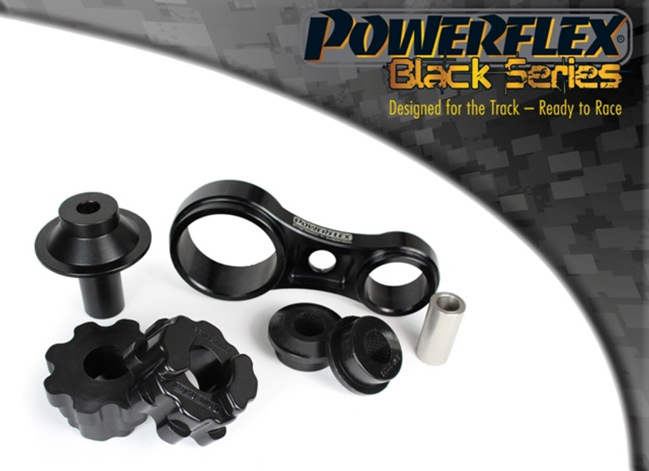 Powerflex PFF19-2223BLK (Black Series) www.srbpower.com