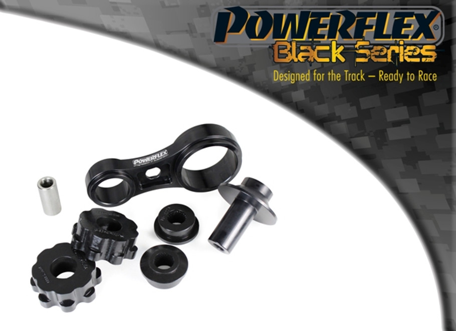 Powerflex PFF19-2222BLK (Black Series) www.srbpower.com