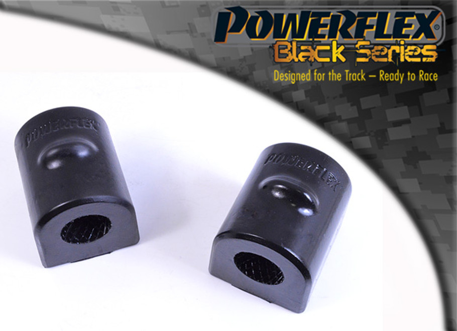 Powerflex PFF19-1603-21BLK (Black Series) www.srbpower.com