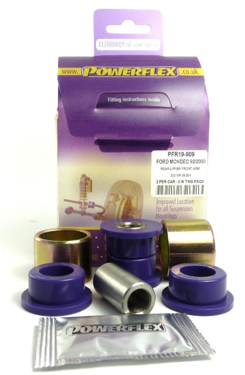 Powerflex PFR19-909 www.srbpower.com