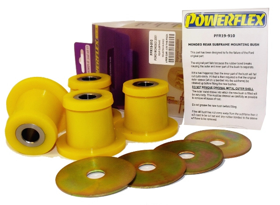 Powerflex PFR19-910 www.srbpower.com