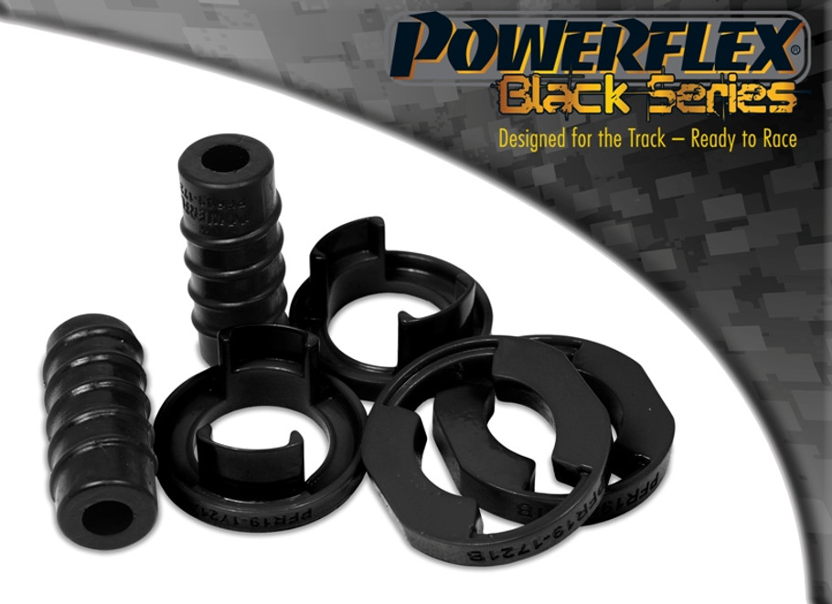 Powerflex PFR19-1721BLK (Black Series) www.srbpower.com