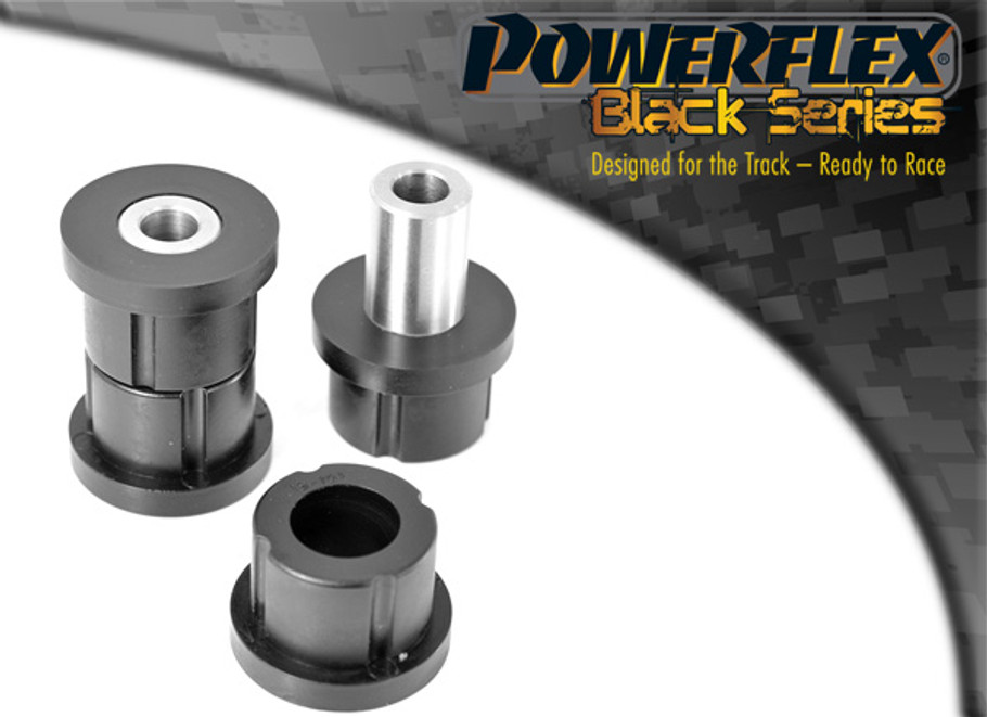 Powerflex PFF19-701BLK (Black Series) www.srbpower.com