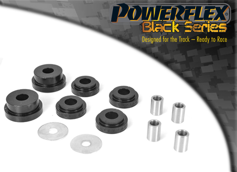 Powerflex PFF19-100BLK (Black Series) www.srbpower.com