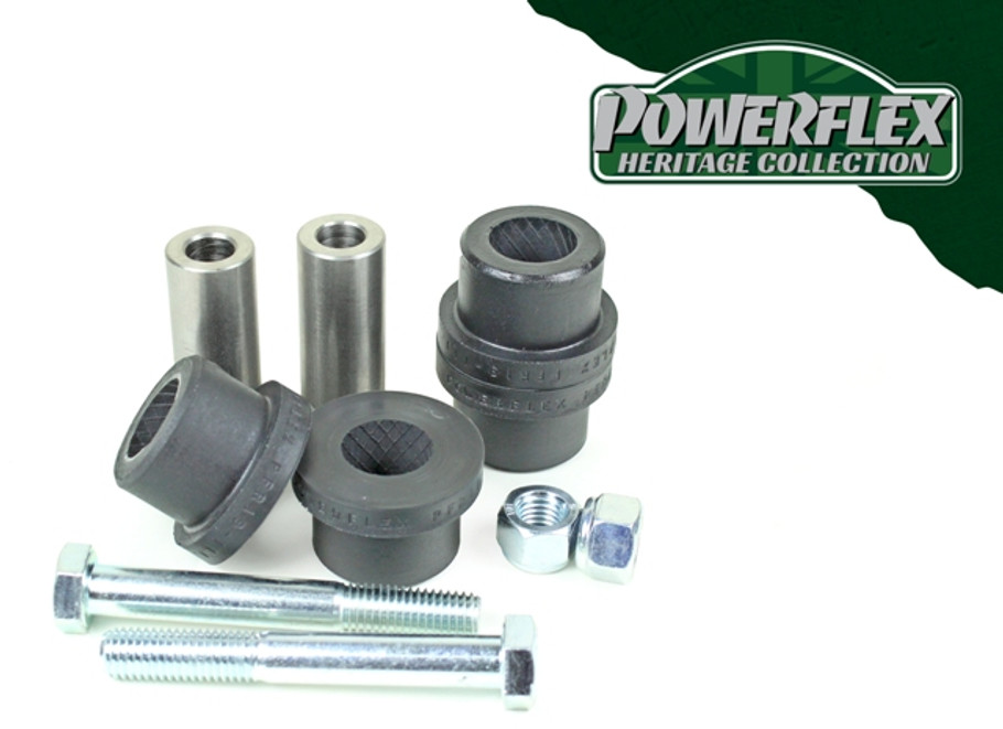 Powerflex PFR19-111H (Heritage Series) www.srbpower.com