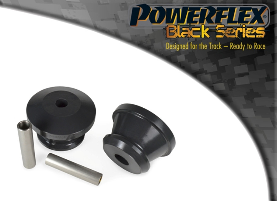 Powerflex PFR19-107BLK (Black Series) www.srbpower.com