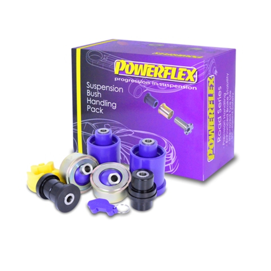 Powerflex PF80K-1001 www.srbpower.com