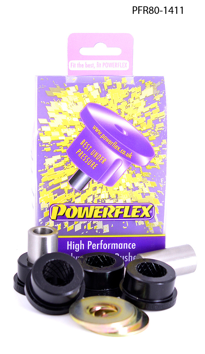 Powerflex PFR80-1411 www.srbpower.com
