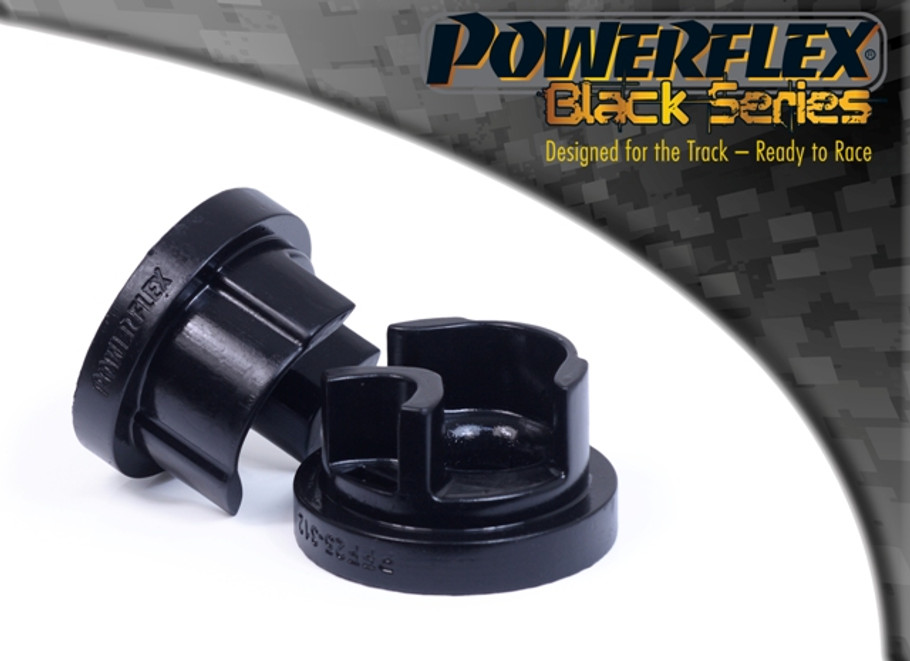 Powerflex PFF25-312BLK (Black Series) www.srbpower.com