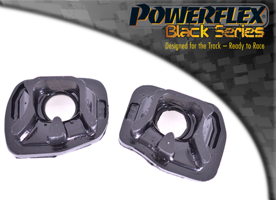 Powerflex PFF25-313BLK (Black Series) www.srbpower.com