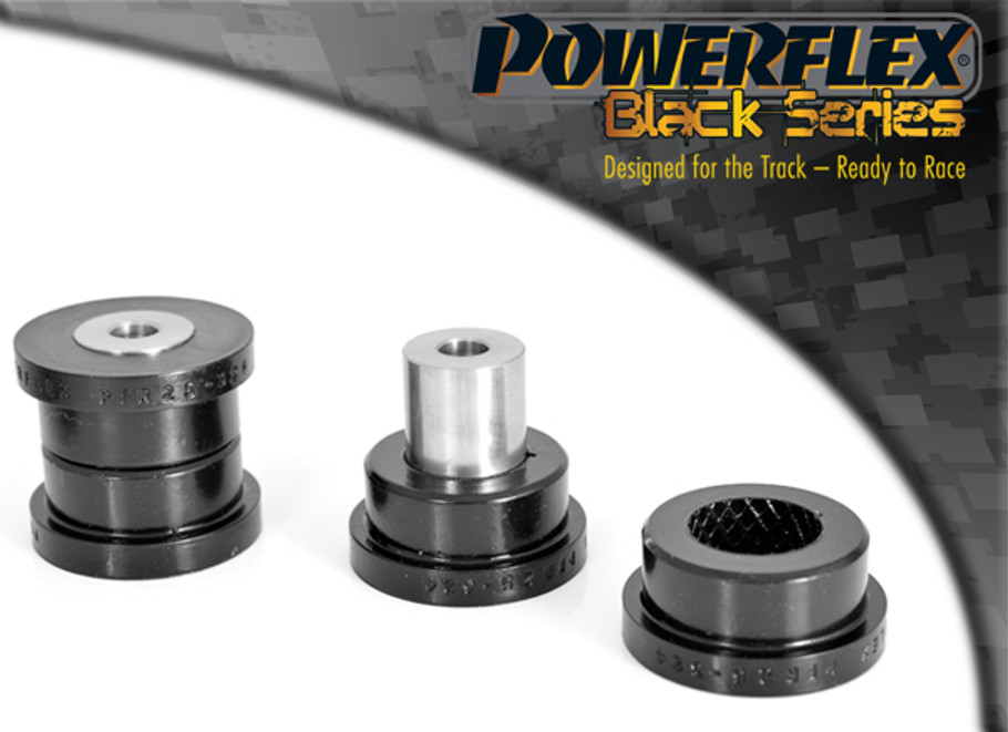 Powerflex PFR25-324BLK (Black Series) www.srbpower.com