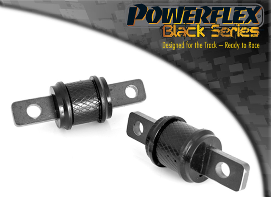 Powerflex PFR25-325BLK (Black Series) www.srbpower.com