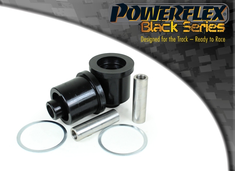 Powerflex PFR25-510BLK (Black Series) www.srbpower.com