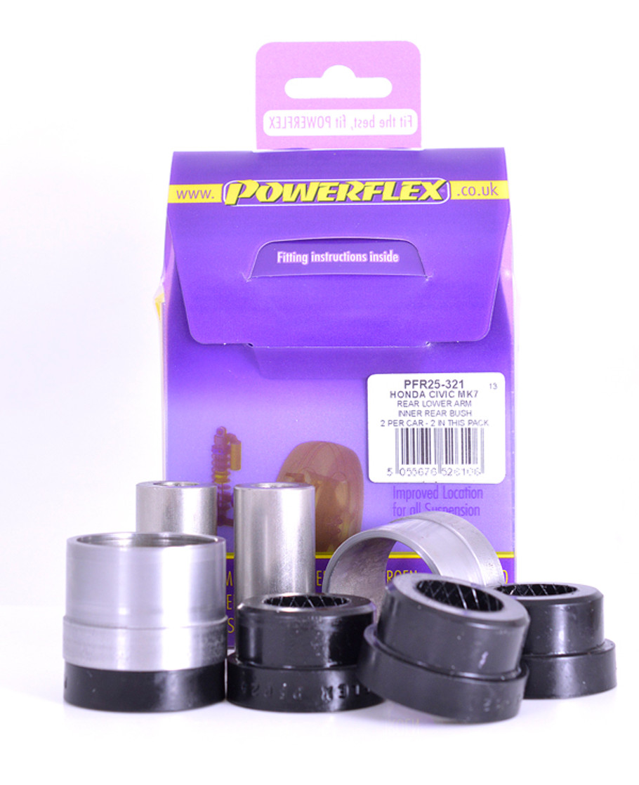 Powerflex PFR25-321 www.srbpower.com