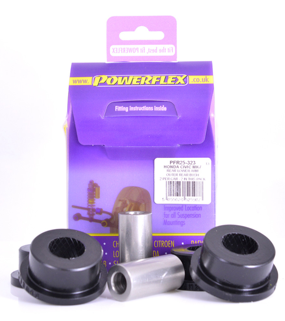 Powerflex PFR25-323 www.srbpower.com