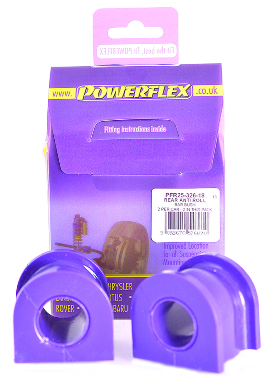 Powerflex PFR25-326-18 www.srbpower.com