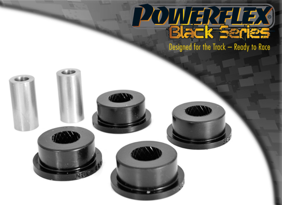 Powerflex PFR25-323BLK (Black Series) www.srbpower.com